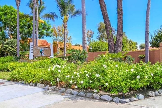 Primary Photo - 6600 Warner Ave