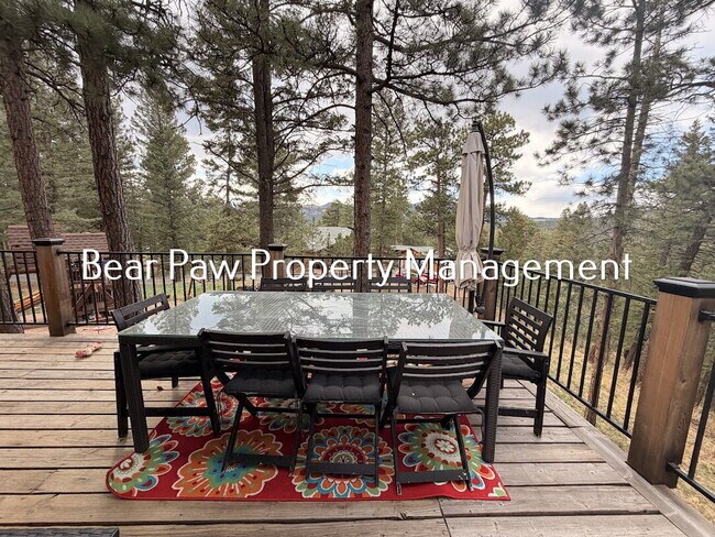Building Photo - "Charming FULLY FURNISHED Evergreen Retreat: Spacious 4-Bed, 3-Bath Home on Fern Gulch Drive!"
