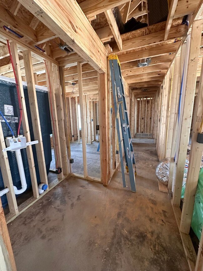 Building Photo - 4 Bed 2 Bath New Construction Brick Home Coming Soon