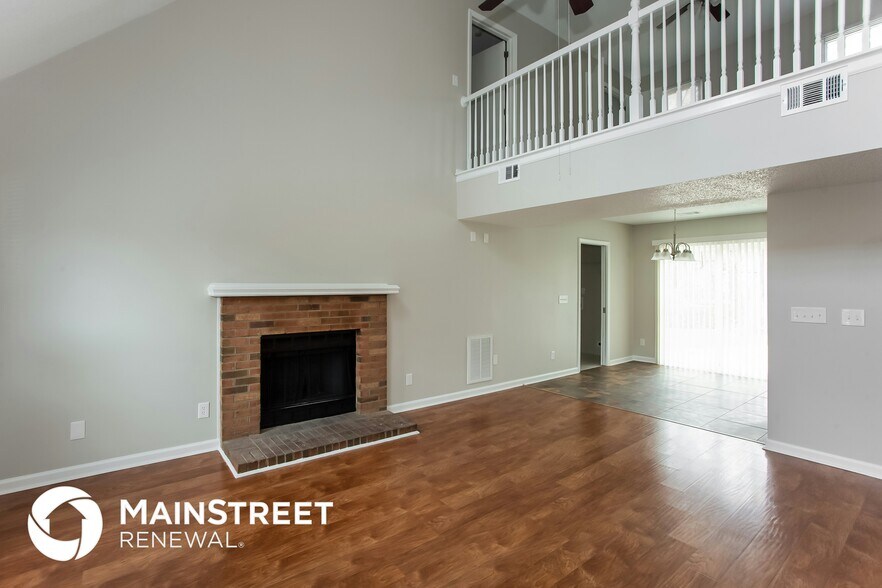 Building Photo - 8721 Kirkley Glen Ln