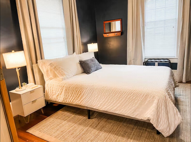 Bedroom 2 - 405 Morson St