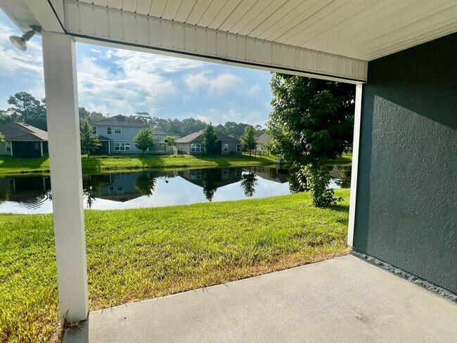 Building Photo - Great Size Home on Jacksonvilles Northside