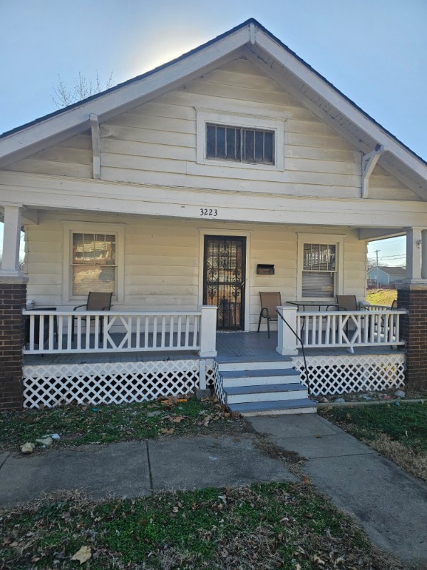 Building Photo - 3223 Cleveland Ave