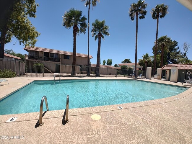 Building Photo - 5634 S Captain Kidd Ct