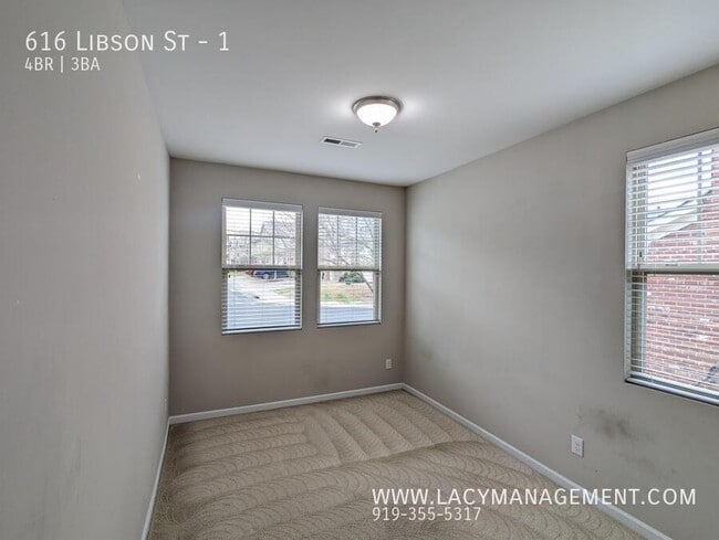 Building Photo - 616 Libson St