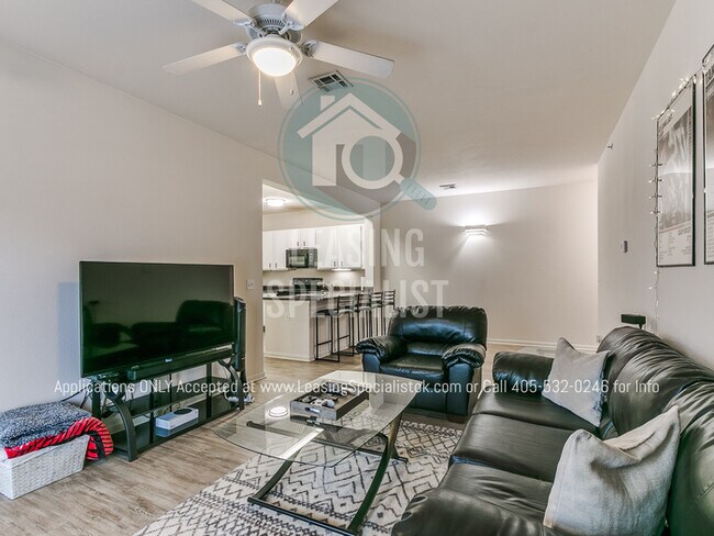 Building Photo - HALF OFF 1ST MONTHS RENT MOVE - IN SPECIAL...