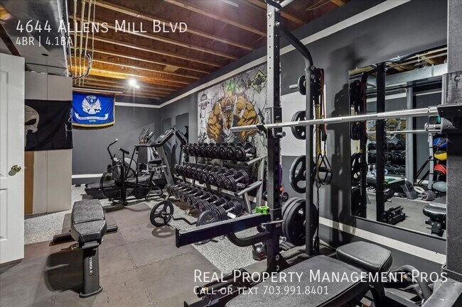Building Photo - 4644 Allens Mill Blvd