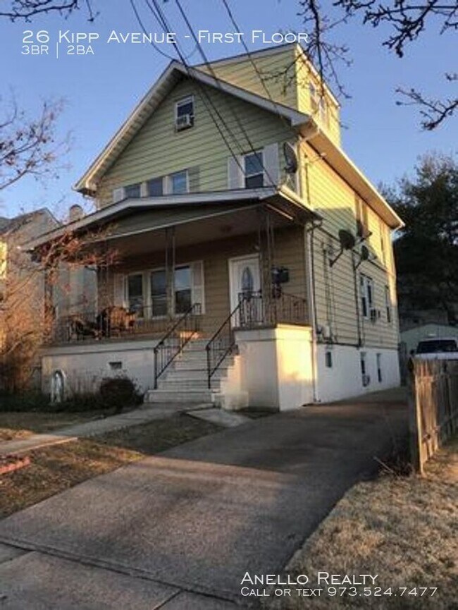 Elmwood Park 26 Kipp Ave Elmwood Park NJ 07407 Apartment Finder