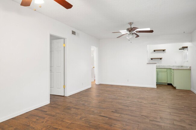 Building Photo - 3800 Morehead Ave