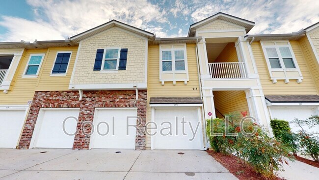 Primary Photo - 218 Larkin Pl