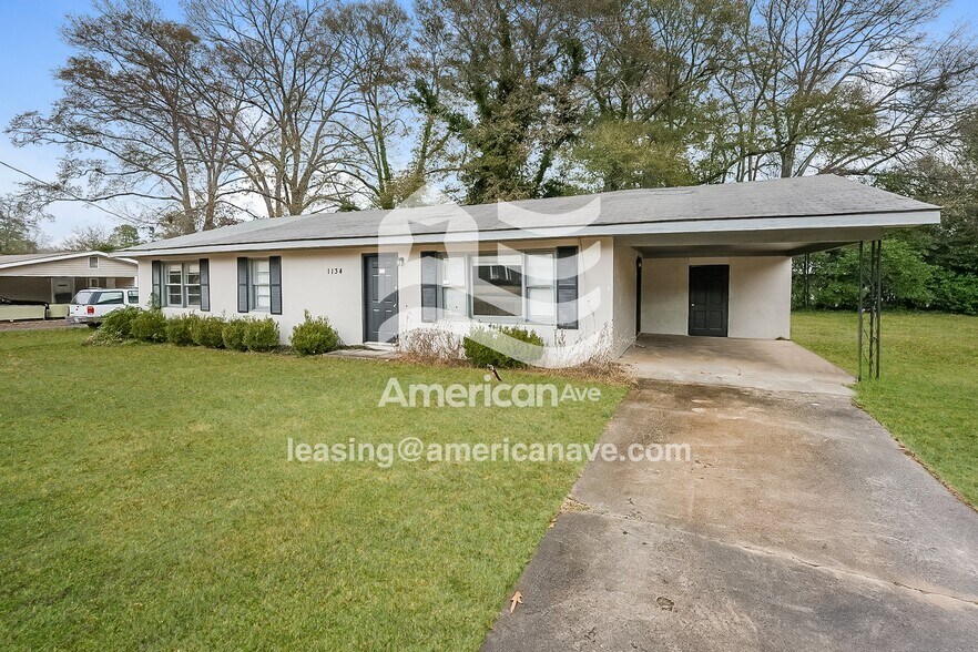Building Photo - 1134 Lovely Ln