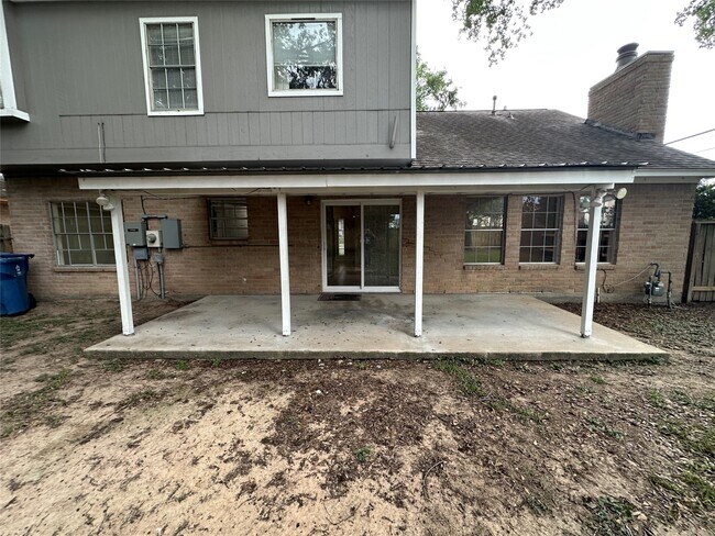 Building Photo - 13634 Cedar Point Dr