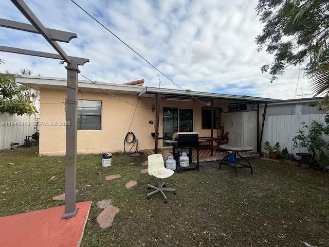 Building Photo - 42 NW 108th Ct