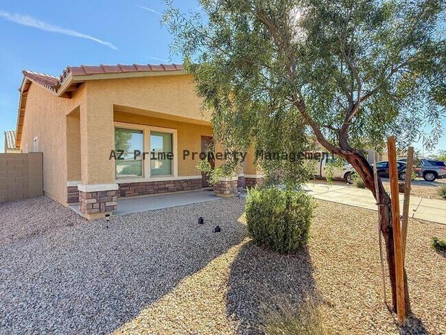 Building Photo - 1209 W Seagoe Ave