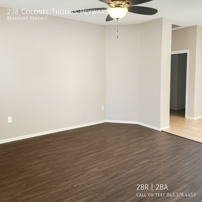 Building Photo - 238 Colonel Thomas Heyward Rd