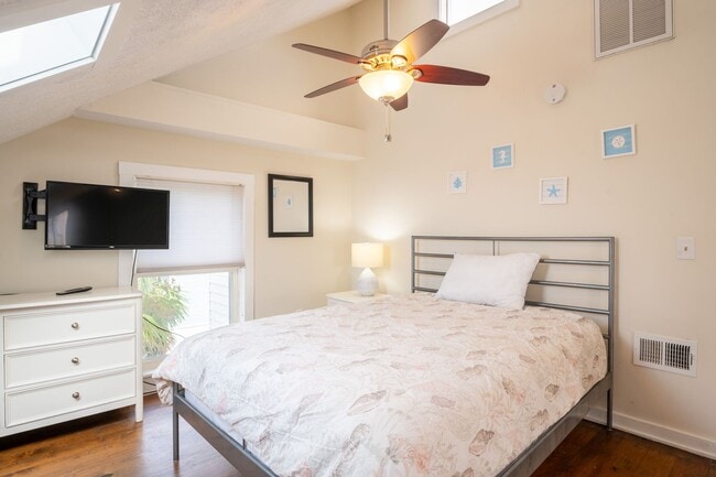 Building Photo - TIME TO SECURE YOUR BOATER'S PARADISE FOR THE SPRING OF '26