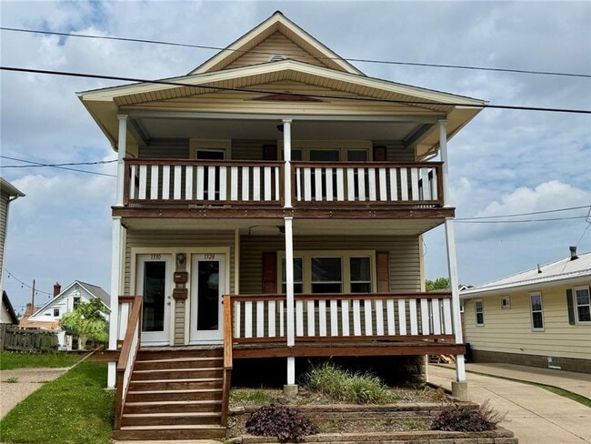 Building Photo - 1330 Patterson Ave