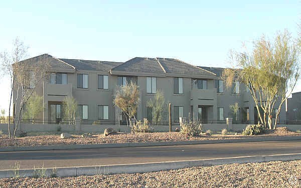 Primary Photo - Saguaro Villas Condominiums