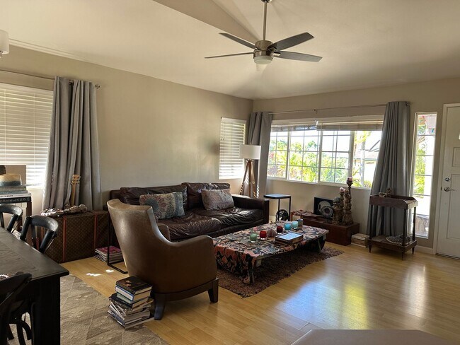 Building Photo - Kuau Bayview Estates Unfurnished 3 Bedroom / 2 Bathroom, Single Level Home