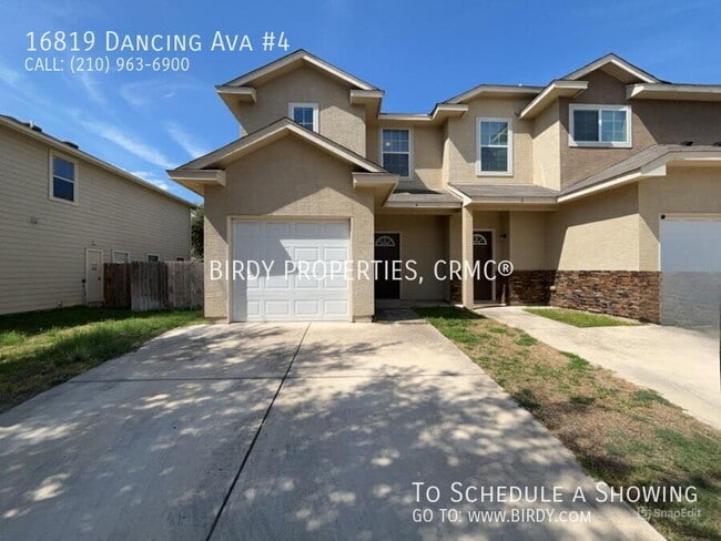 Building Photo - 16819 Dancing Ava
