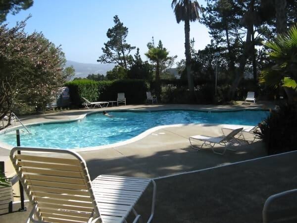 Heated pool all year around - 15 Red Rock Way