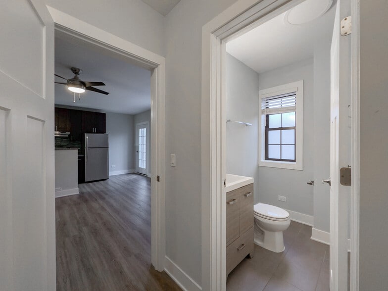 Building Photo - 730 Judson Ave