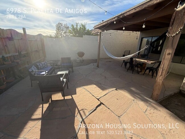 Building Photo - 6978 Placita De Amigos