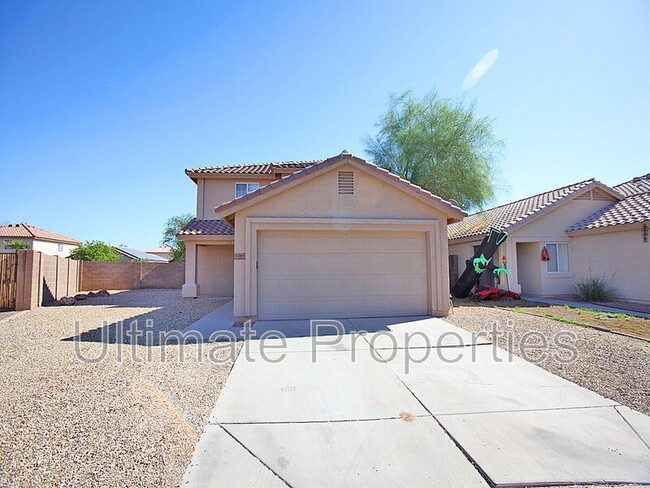 Building Photo - 12511 N 121st Dr