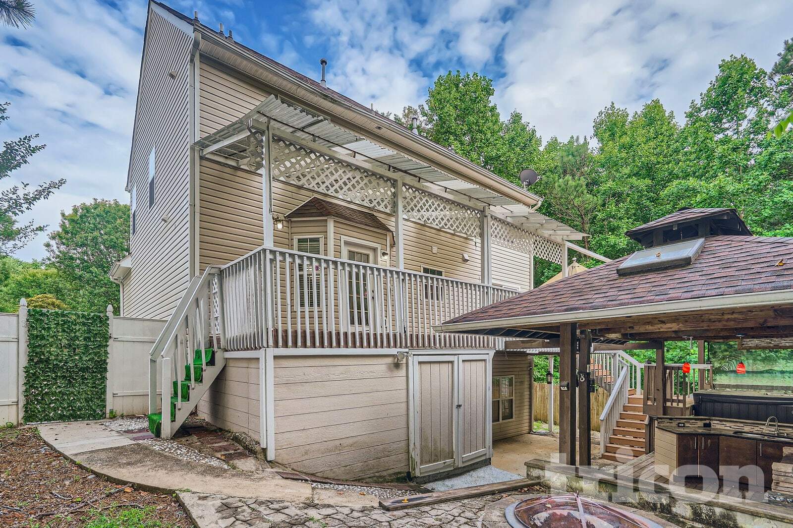 Building Photo - 1534 Hayden Mill Way