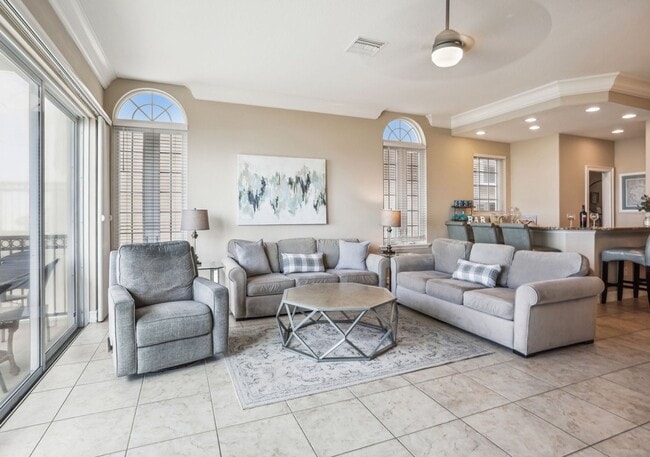 Building Photo - Gulf-Front Luxury Townhouse | 4 Bedrooms +...