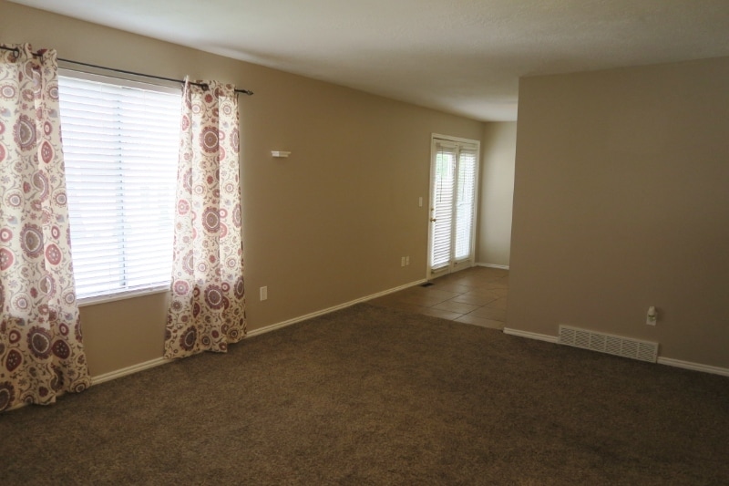 Building Photo - 7200 S Highland Dr