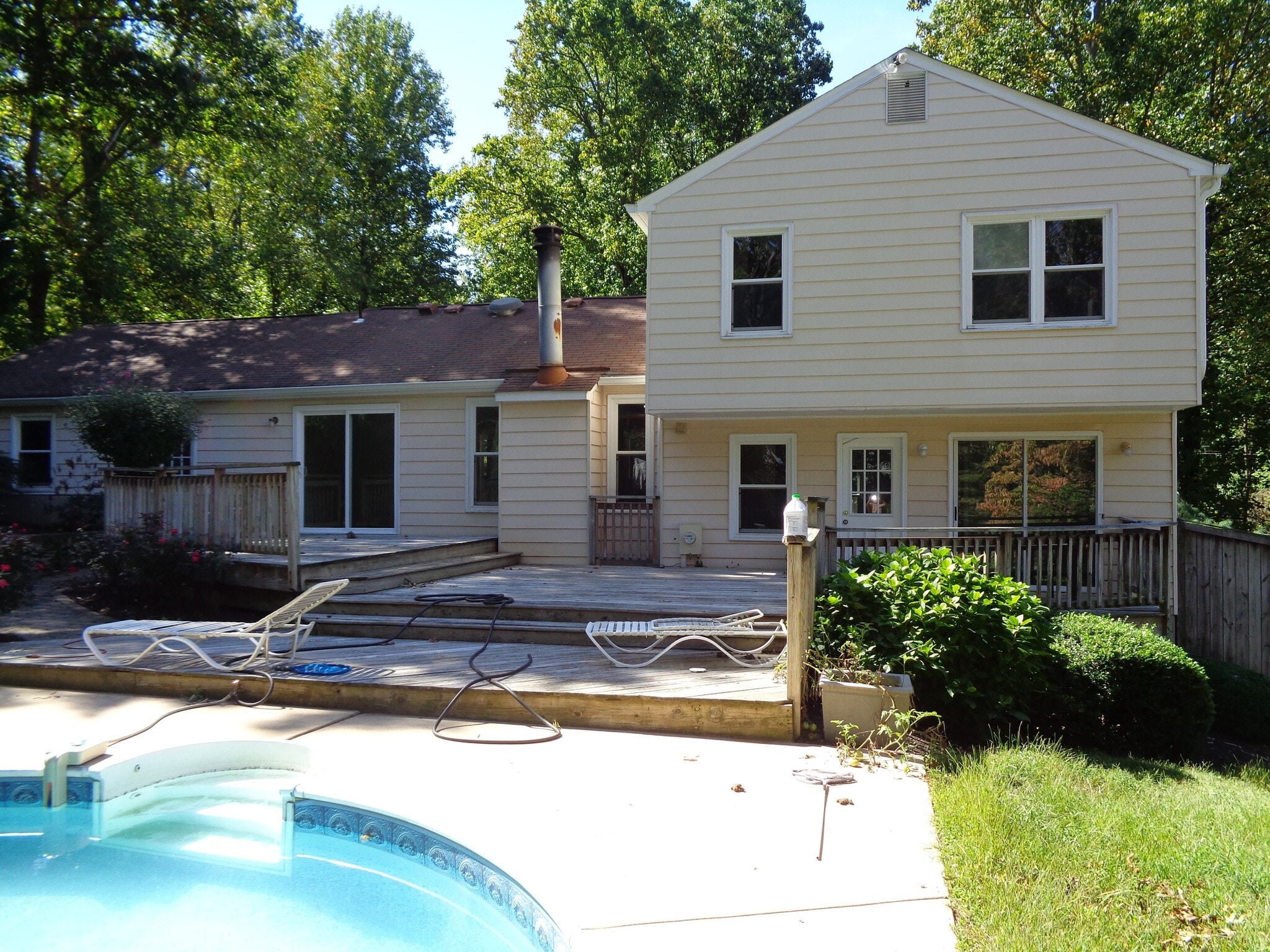 Building Photo - 3800 Bell Rd