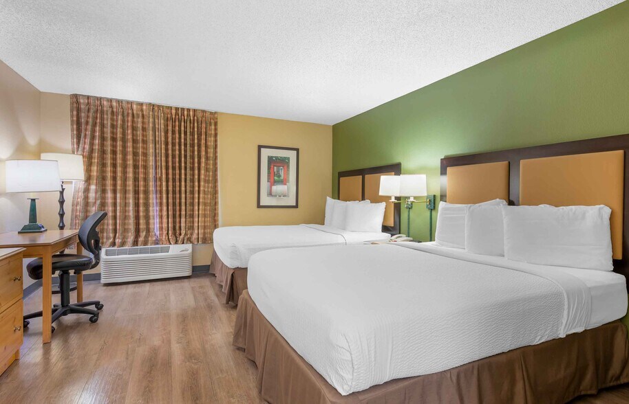 Building Photo - Furnished Studio-Los Angeles - Glendale