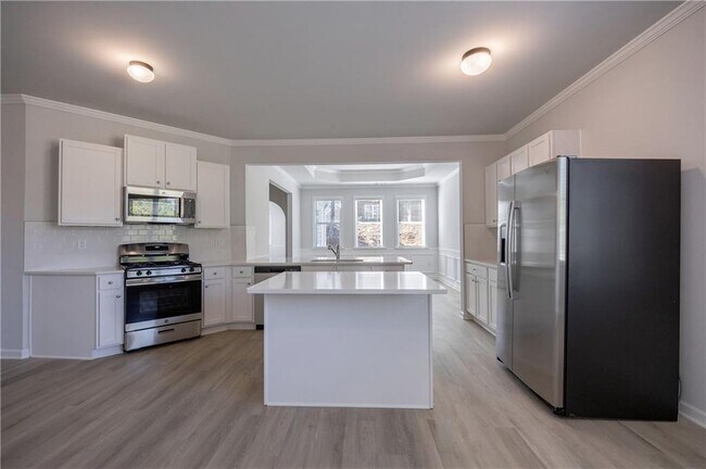 Building Photo - 853 Crossroads Ct