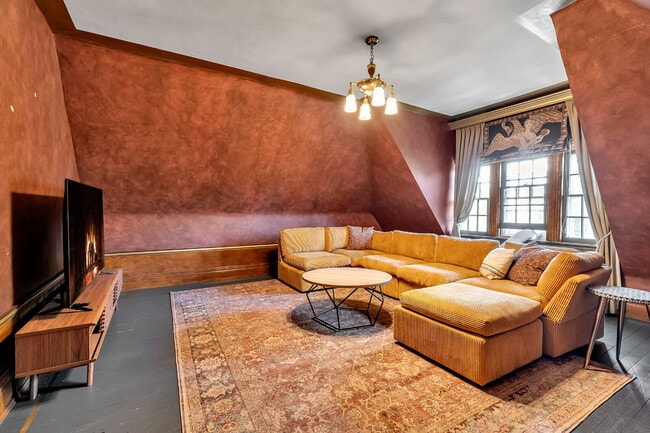 Building Photo - Furnished 4-Bedroom Home with a Private Pool near Elmwood Village