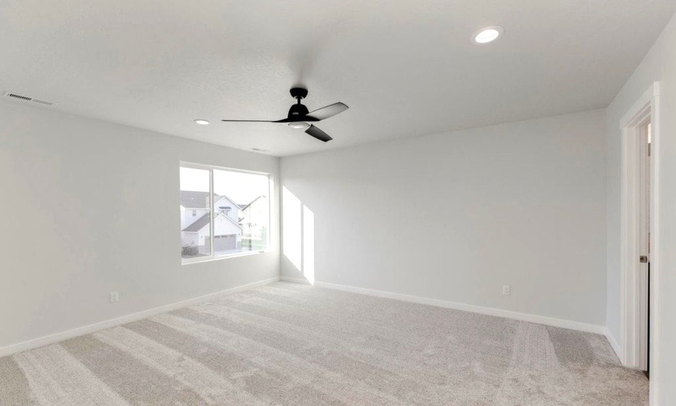 Building Photo - 5034 S Amorita Ave