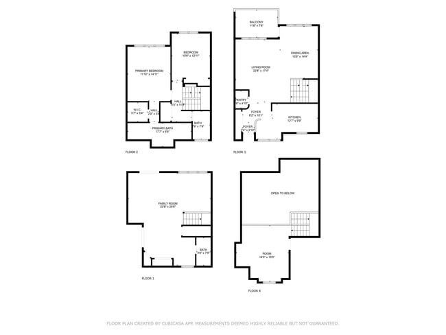 Building Photo - 3 Deertree Ln