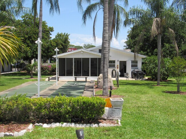 Building Photo - 4050 4th St N