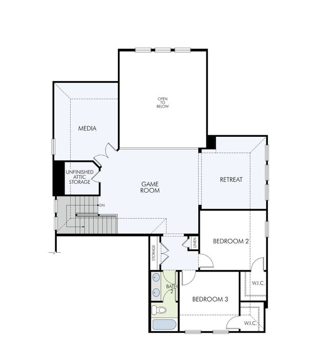 Building Photo - 2030 Woodland Pine Ct