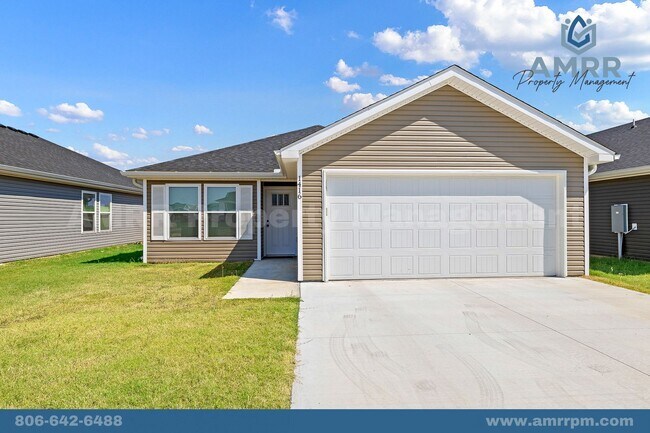 Building Photo - 3-Bedroom Home In Suburban-Style Neighborhood!