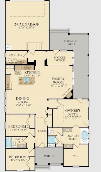 Building Photo - 279 Tanglewood Ln