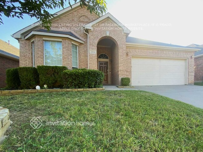 Building Photo - 2824 Maple Creek Dr