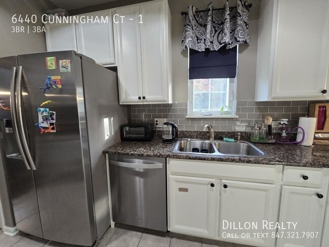 Building Photo - 6440 Cunningham Ct