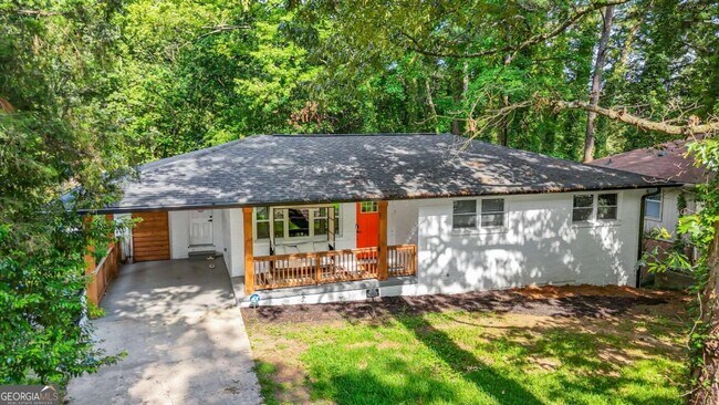 Primary Photo - 2430 Hanford Dr SW