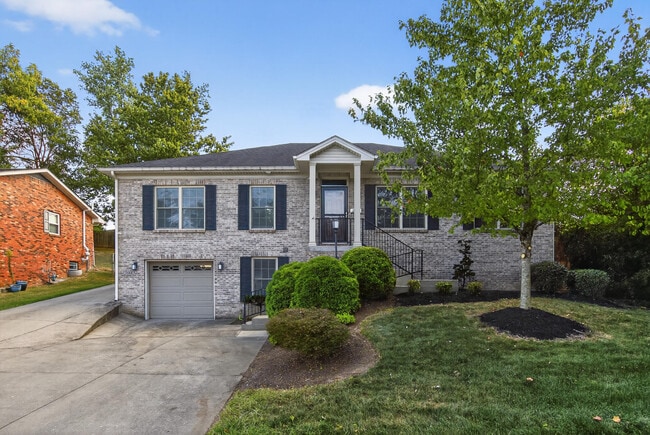 Building Photo - 3468 Clays Mill Rd