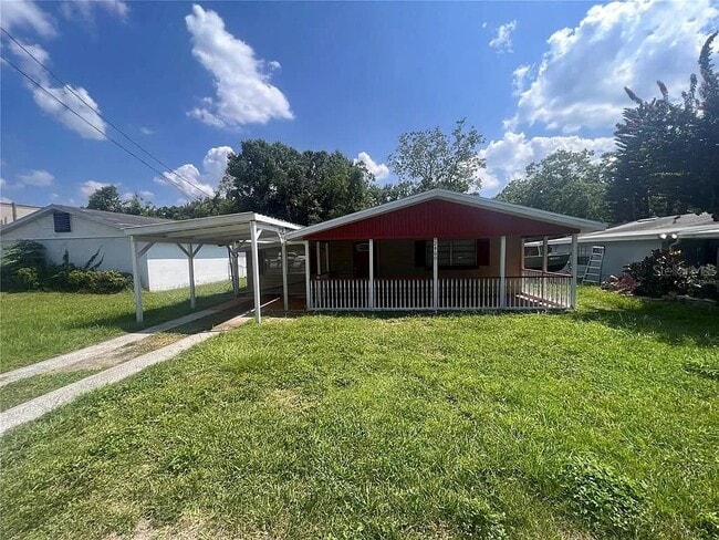 Primary Photo - 2460 Ave E SW