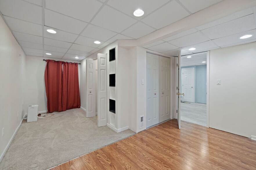Room#4 /Basement - 525 Meade Ave
