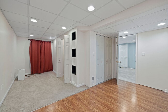 Room#4 /Basement - 525 Meade Ave