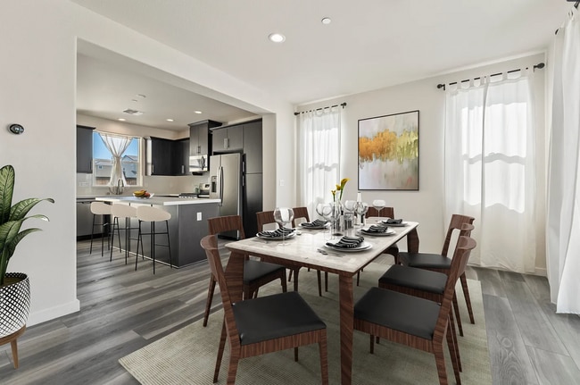 Building Photo - STUNNING 3/3+LOFT (Rocklin) Gem! Don't Miss This One!  (See Below For Viewings)!