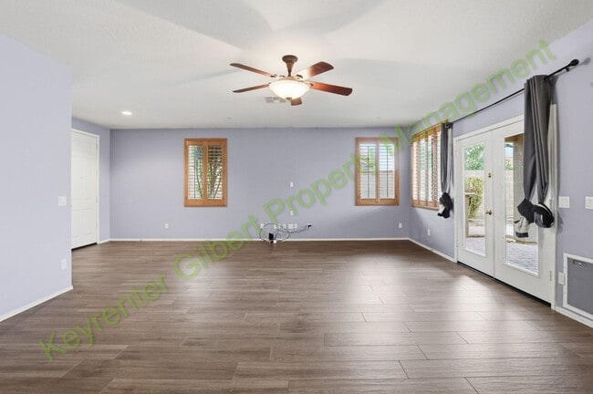 Building Photo - Enjoy Arizona Living in This Gilbert Home with Private Pool